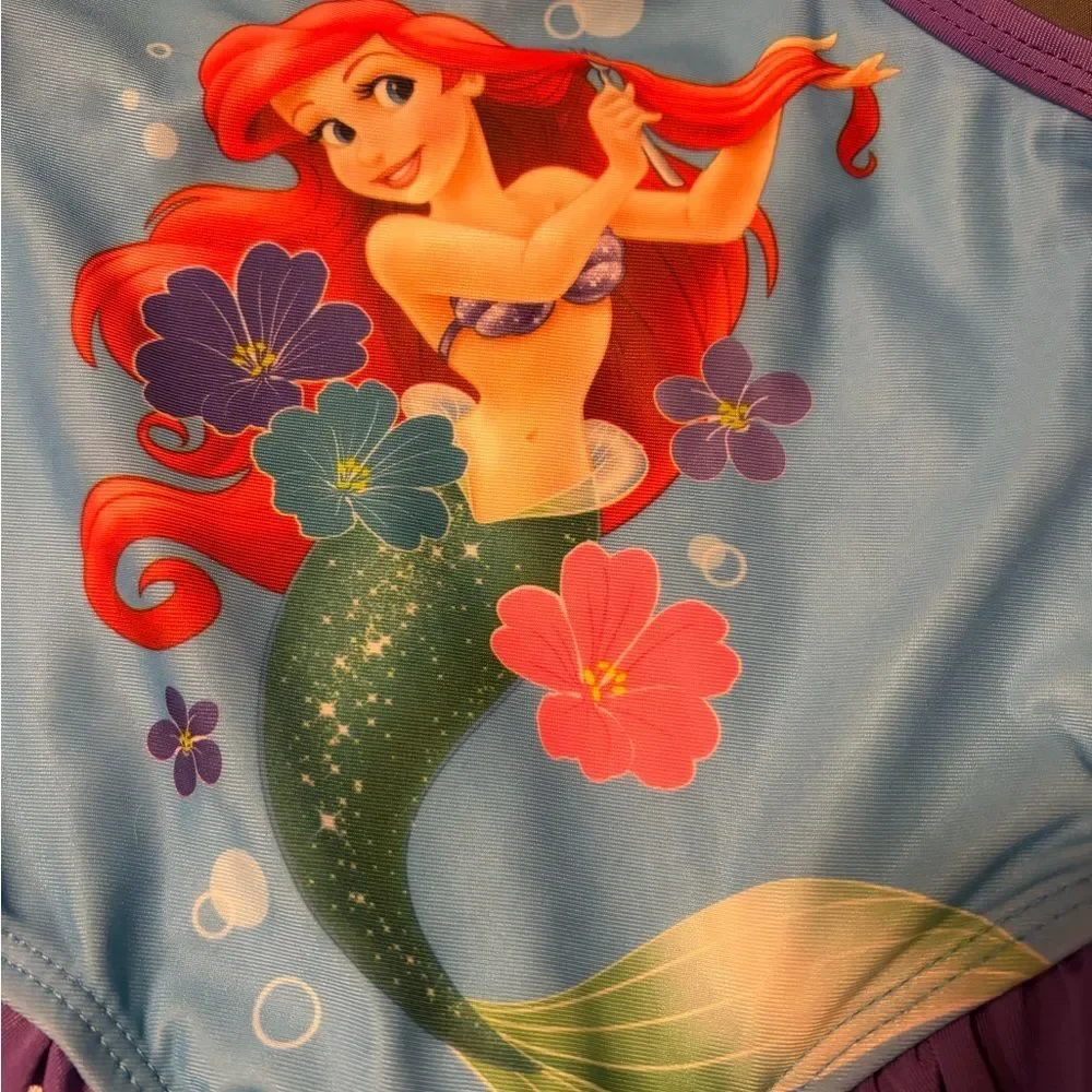 Disney ariel one